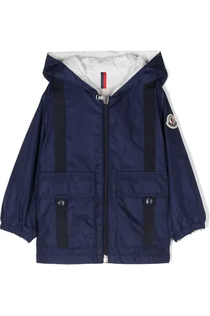Moncler Jack met logopatch