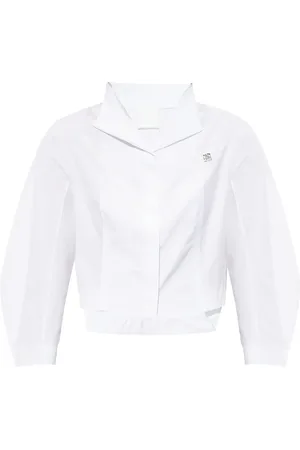 Givenchy 4G blouse