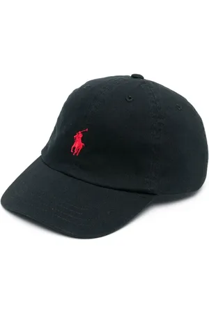 Ralph Lauren Pet met geborduurd logo