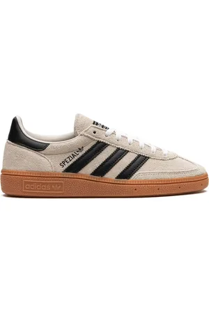 adidas Handball Spezial "Alumina/Core Black/Cloud White" sneakers