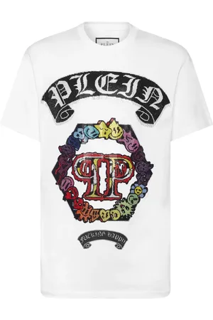 Philipp Plein Smile T