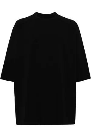 CASEY CASEY Big Rag katoenen T