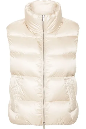 PESERICO SIGN Monili gilet met kettingdetail