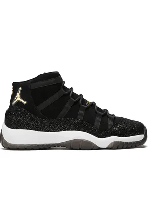 Jordan Air Jordan 11 Heiress Black Stingray sneakers