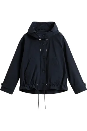 Woolrich Korte parka