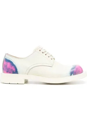 Camper Veterschoenen met gerafeld