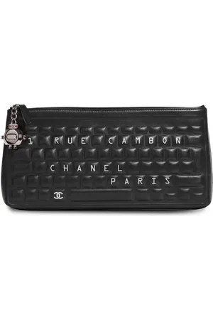 CHANEL CHANEL Pre