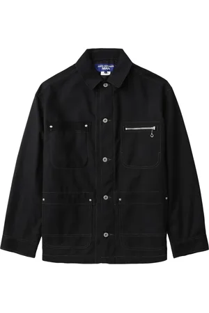 JUNYA WATANABE Button