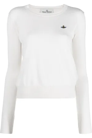Vivienne Westwood Kasjmier trui