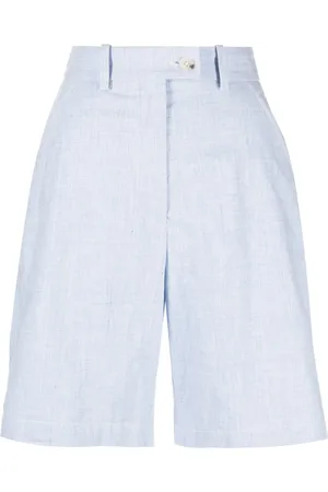 Kenzo Linnen shorts