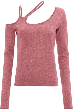 J.W.Anderson Asymmetrische top