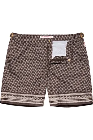 Orlebar Brown Bulldog Solmio zwembroek