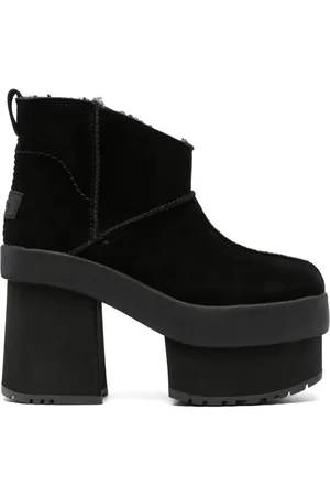 UGG 110 mm New Heights laarzen