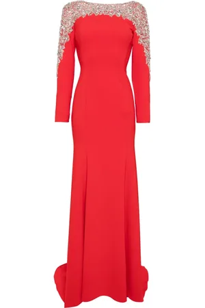 Jenny Packham SOLSTICE maxi