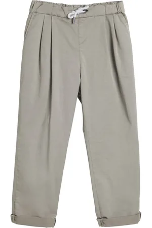 Brunello Cucinelli Smoking pantalon