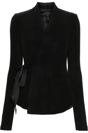 Rick Owens Hollywood jack