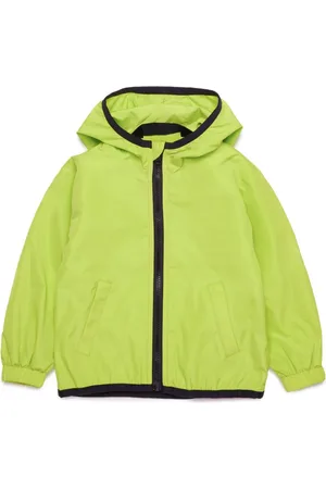 Diesel Jack met capuchon
