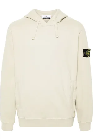Stone Island Hoodie met Compass