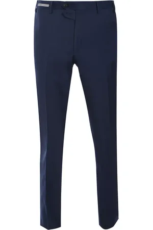 corneliani Broek van scheerwol