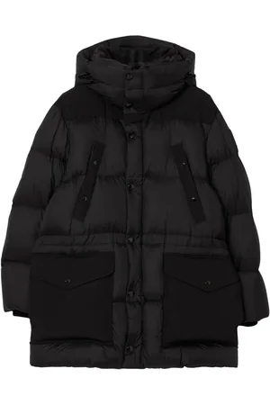 Burberry Donsjas met twee zakken