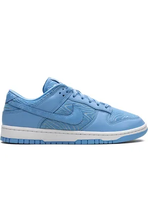 Nike "Dunk Low PRM ""Topography/University Blue"" sneakers "