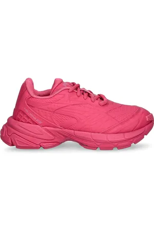 PUMA Vacuum sneakers