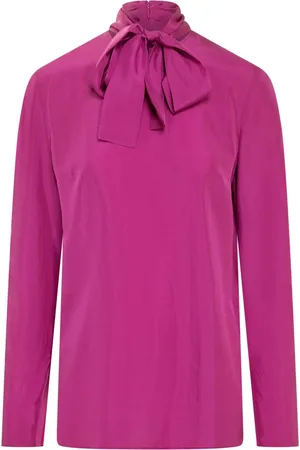 Dsquared2 Blouse met strikdetail