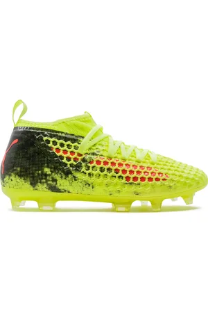 PUMA Future 18.2 Netfit FG/AG voetbalschoenen
