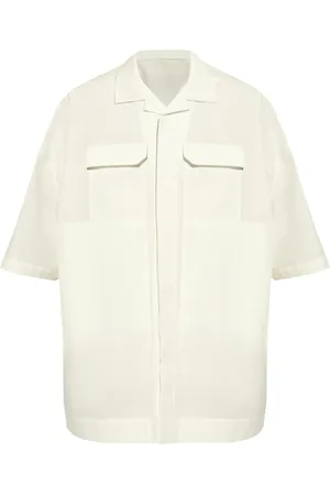 Rick Owens Magnum Tommy overhemd