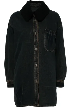 JUUN.J Denim jack