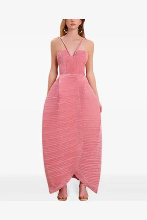 Cult Gaia Amaria jurk