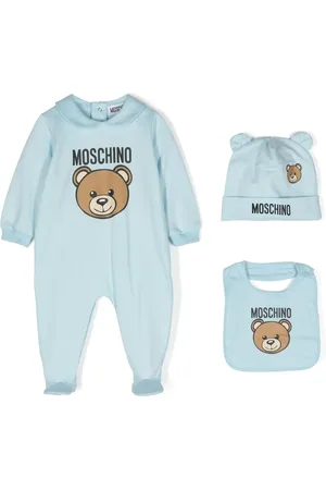 Moschino Pyjama met print