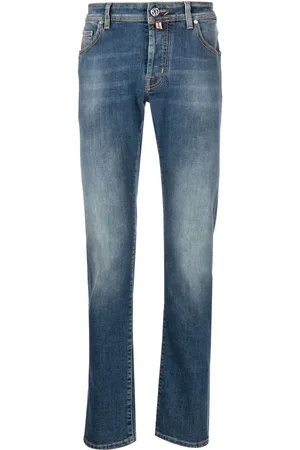 Jacob Cohen Straight jeans