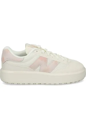 New Balance CT302 sneakers met dikke zool