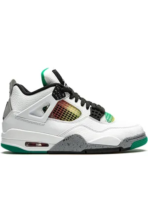 Jordan Air 4 Retro sneakers