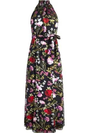 ALICE+OLIVIA Dita maxi