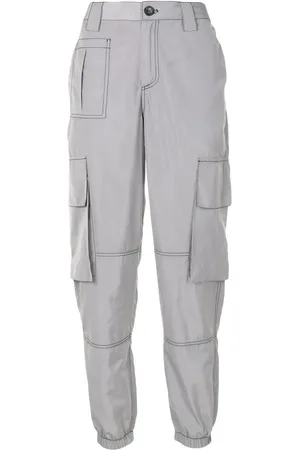 Uma Raquel Davidowicz Cargo broek