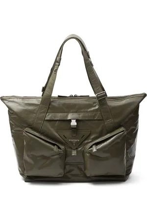 Prada Leren reistas