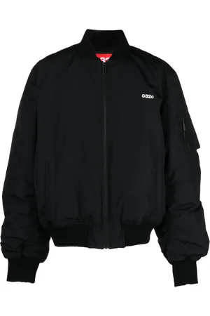 032c Bomberjack met logoprint