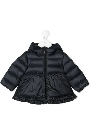 Moncler Flared donsjas