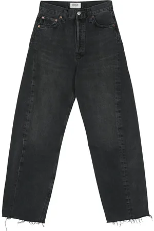 AGOLDE Jeans met toelopende pijpen