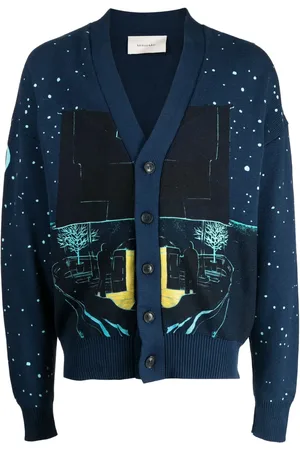 Limitato Vest met patroon