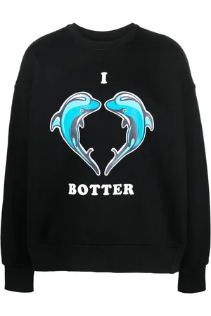 Botter Sweater met grafische print