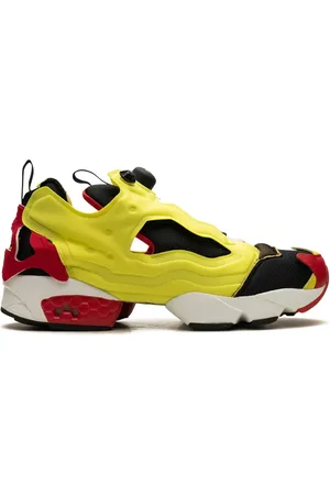 Reebok X Maison Margiela Instapump Fury "Memory Of" sneakers
