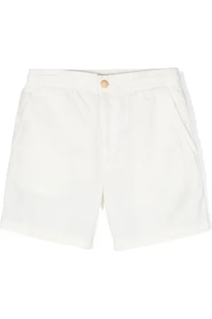Ralph Lauren Shorts met elastische taille