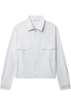 Random Identities Simmo Vintage shirtjack