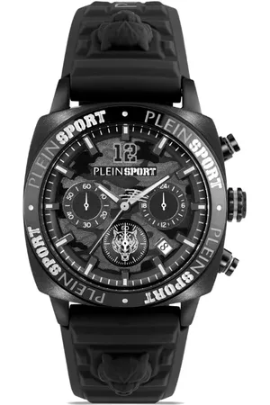 Philipp Plein Wildcat Chronograph horloge
