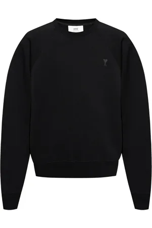 Ami Sweater met logo