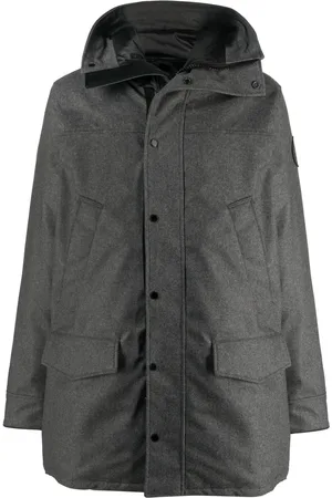 Canada Goose Langford parka met capuchon