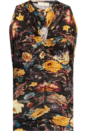 ULLA JOHNSON Barok blouse